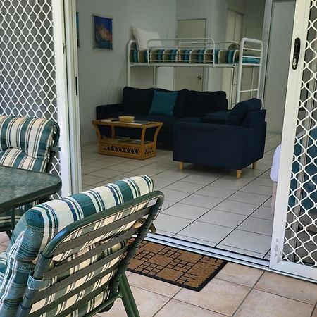 Coral Suite In Resort Complex Agnes Water Exterior photo