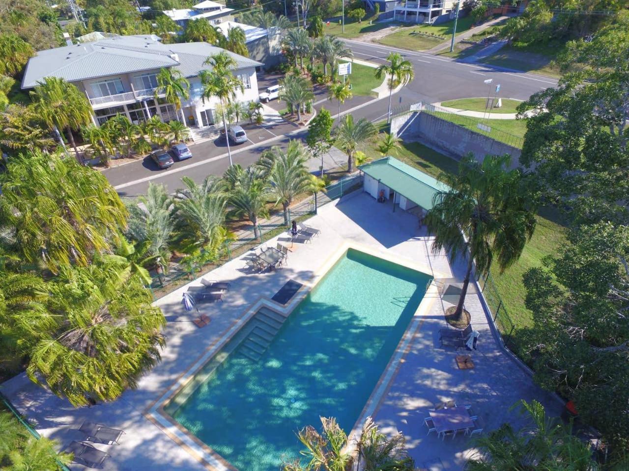 Coral Suite In Resort Complex Agnes Water Exterior photo